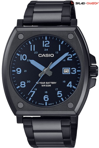 Casio MTP-E715D-1A фото