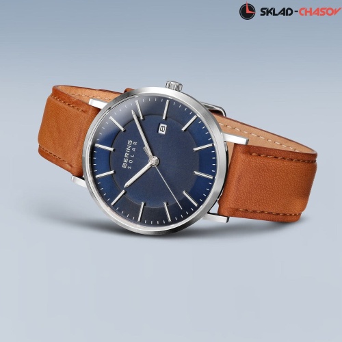 Мужские Bering 15439-507 фото фото 5