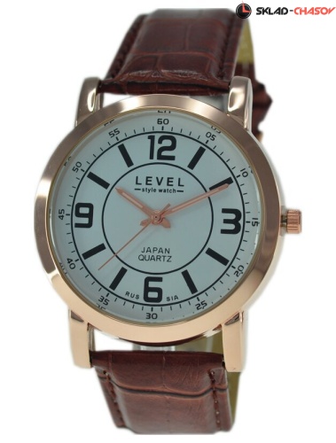 1035200 "LEVEL" Часы наручные фото