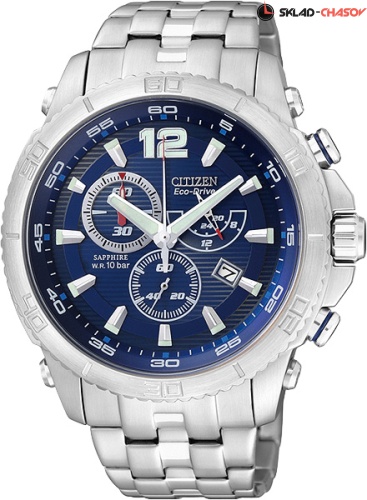 Citizen AT0760-51L фото