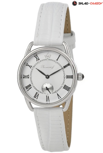 Часы наручные кварцевые Romanoff 10084G1W фото