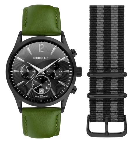 George Kini GK-10-32 фото