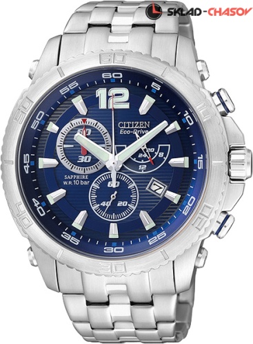 Citizen AT0760-51L фото