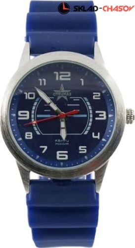 Спецназ Атака 2031243-08 фото