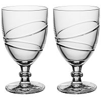 Вращающиеся бокалы для вина и воды Shtox Wine 007-2 фото