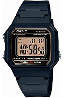 Casio W-217H-9A фото