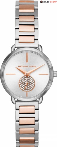 Женские Michael Kors Maci MK4453 фото