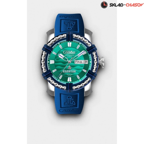 Механические с автоподзаводом Слава фото фото 3