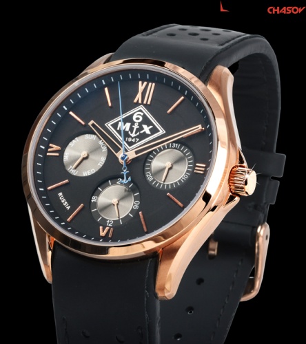 9239/163.9.391 мужские кварцевые фото фото 3