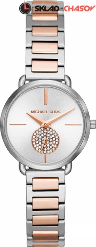 Женские Michael Kors Maci MK4453 фото