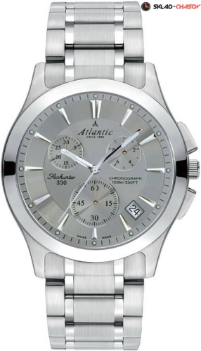 Мужские Atlantic Seahunter 71465.41.41 фото