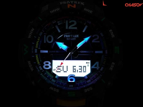 Casio PRT-B50-2ER фото фото 2