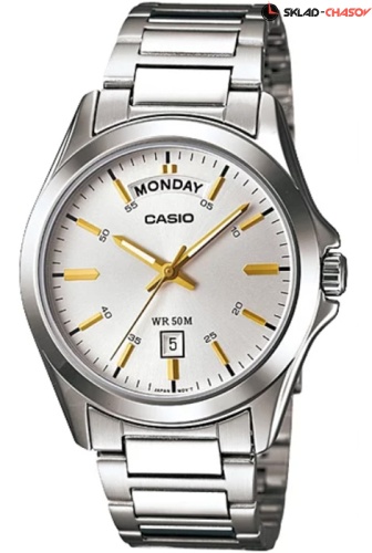 Casio MTP-1370D-7A2 фото