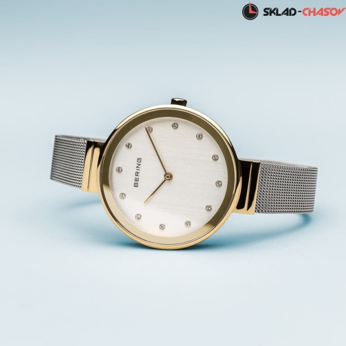 Женские Bering Classic 12034-010 фото фото 8