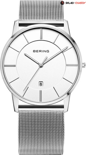 Унисекс Bering Classic 13139-000 фото