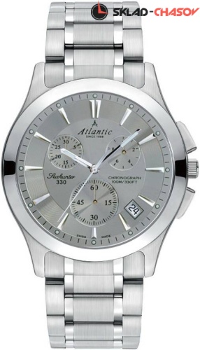 Мужские Atlantic Seahunter 71465.41.41 фото