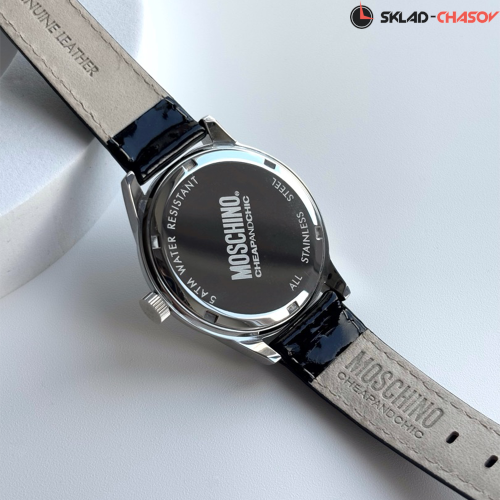 Часы наручные Moschino MW0370 фото фото 7