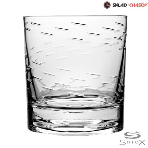 Вращающийся стакан для виски Shtox 017 фото