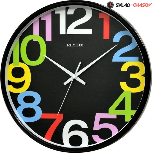 Rhythm CMG589BR76 фото