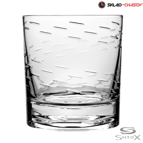 Вращающийся стакан для виски Shtox 017 фото