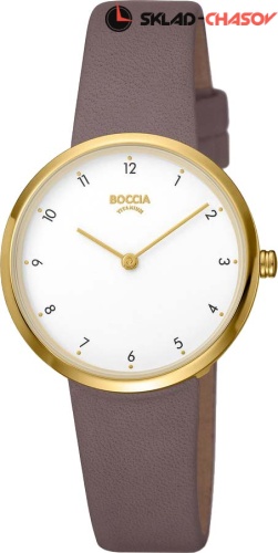 Boccia 3315-02 фото