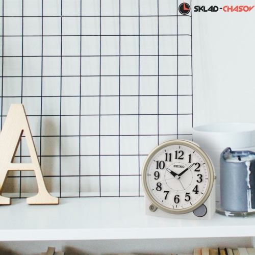 Seiko QHE176WN фото фото 2