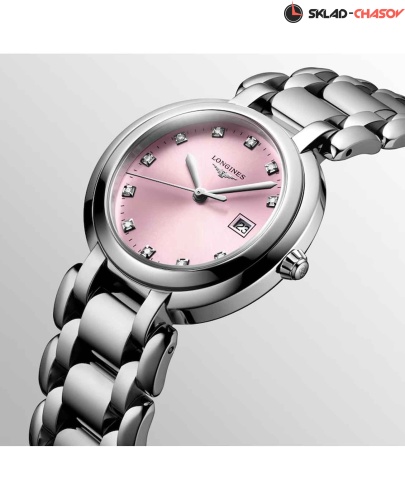 Наручные часы Longines L8.122.4.99.6 фото фото 7