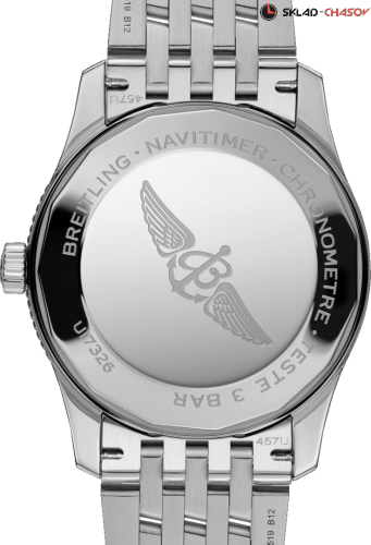 Breitling A17326241B1A1 фото фото 3