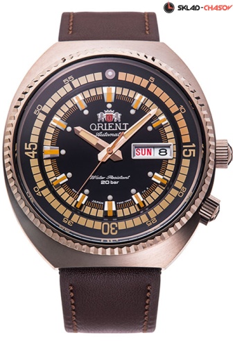 ORIENT RA-AA0E06B фото