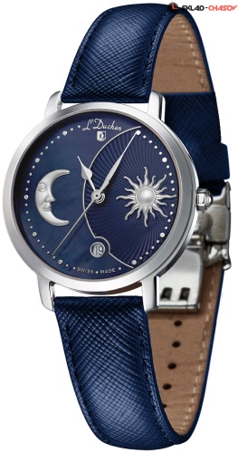 Женские L'Duchen Celeste D 781.13.37 фото фото 2