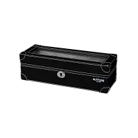 Шкатулка для хранения 5-ти часов 5BGR-W фото