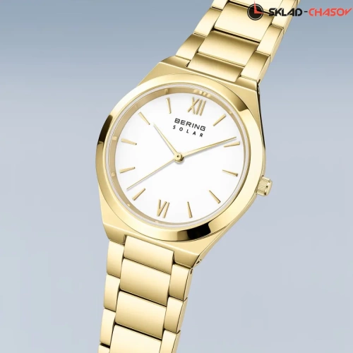 Часы Bering 19932-734 фото фото 7