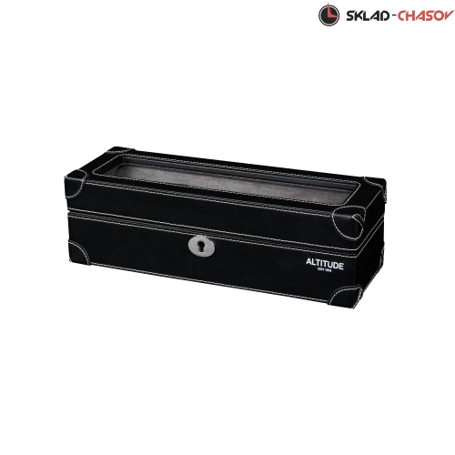 Шкатулка для хранения 5-ти часов 5BGR-W фото