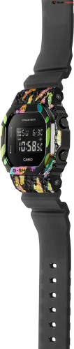 Casio GM-5640GEM-1E фото фото 8