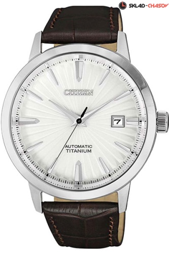 CITIZEN NJ2180-11A фото