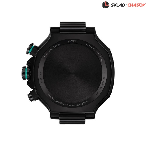 Наручные часы Tissot T141.417.37.051.01 фото фото 2