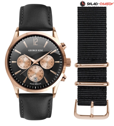 George Kini GK-04-20 фото