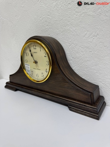 Часы настольные Seiko QXJ031B фото фото 11