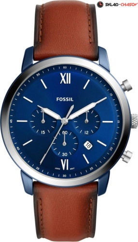 Fossil Neutra FS5791 фото