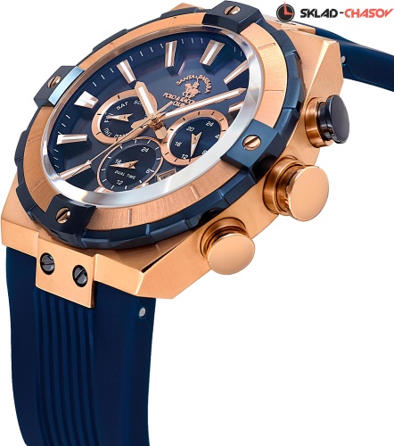 Santa Barbara Polo & Racquet Club SB.1.10510-8 фото фото 2