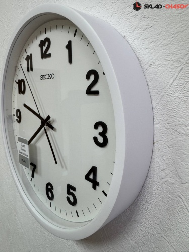 Seiko QXA640W фото фото 4