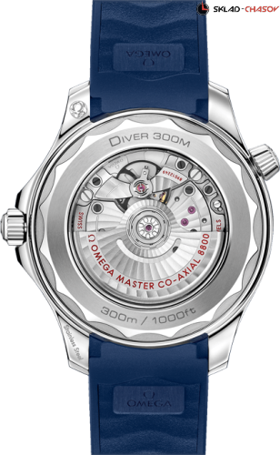 Omega 21032422006001 фото фото 2