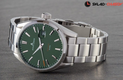 Мужские Jacques Lemans Derby 1-1846F фото фото 2