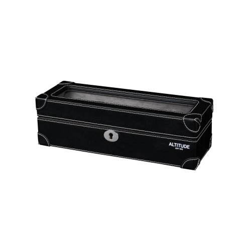 Шкатулка для хранения 5-ти часов 5BGR-W фото