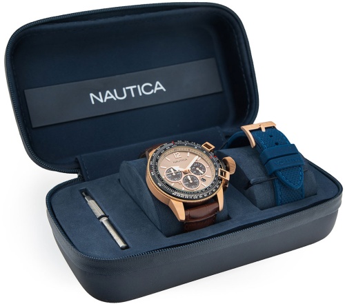 Nautica NAPLECR17 фото фото 4