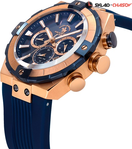 Santa Barbara Polo & Racquet Club SB.1.10510-8 фото фото 2