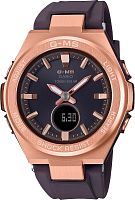 Casio Baby-G MSG-S200G-5AER фото