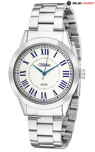 Кварцевые Слава "Традиция" 1731226/2035-100 фото