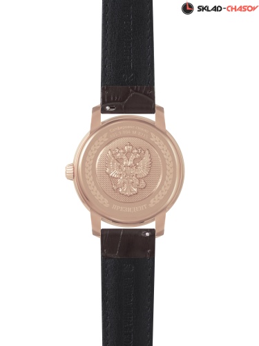 Часы "Президент" 4959004 фото фото 2