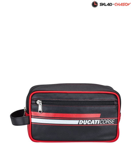 DUCATI CORSE LEATHER DUS-02-01 фото